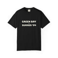 Green Bay, WI — Tour