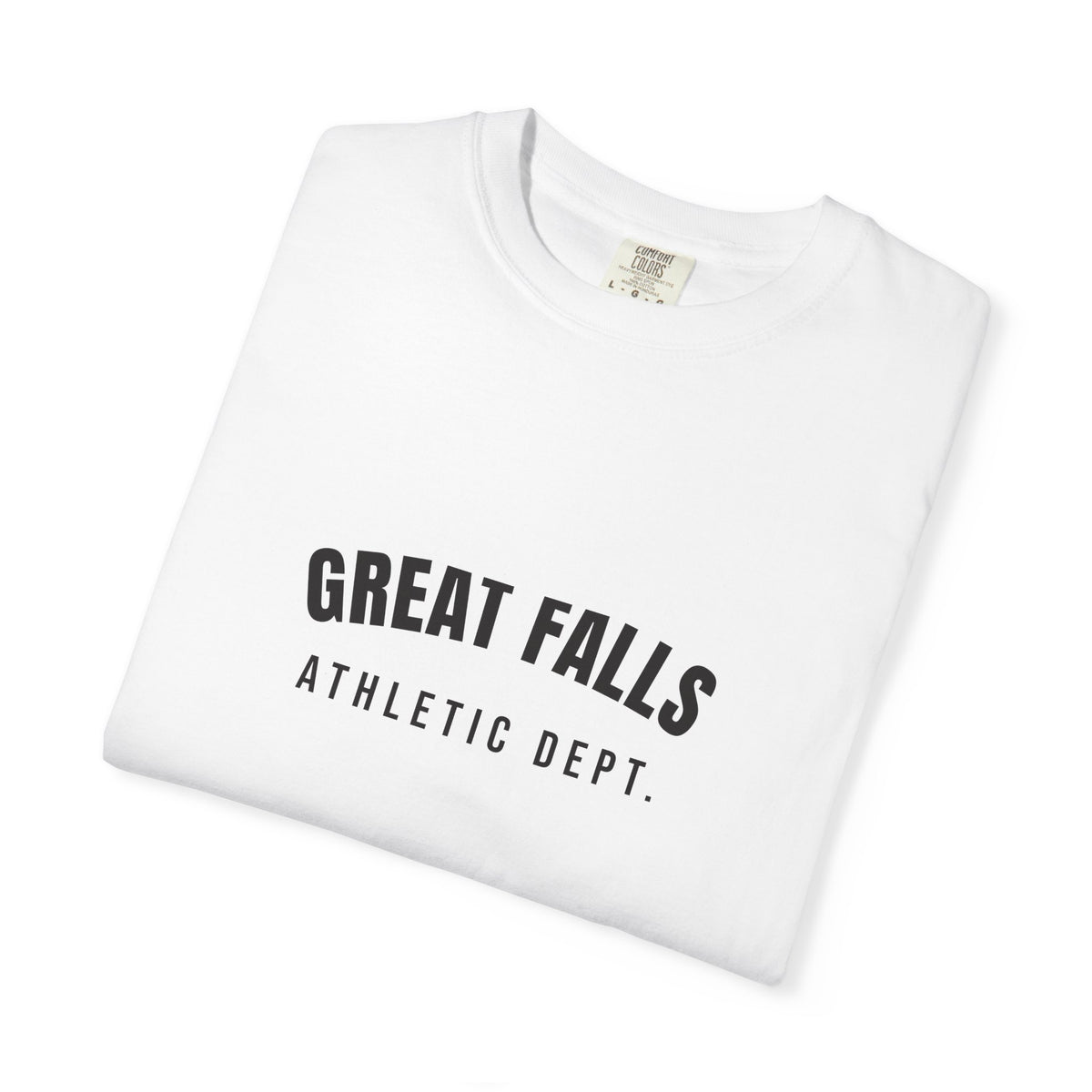 Great Falls, MT — Varsity
