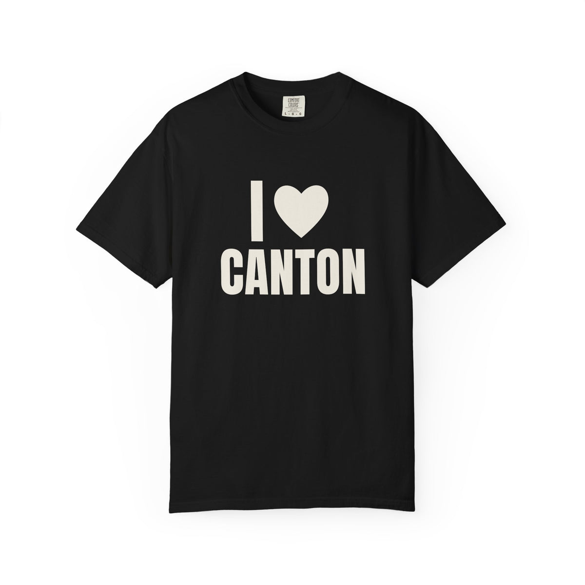 Canton, OH — I Heart