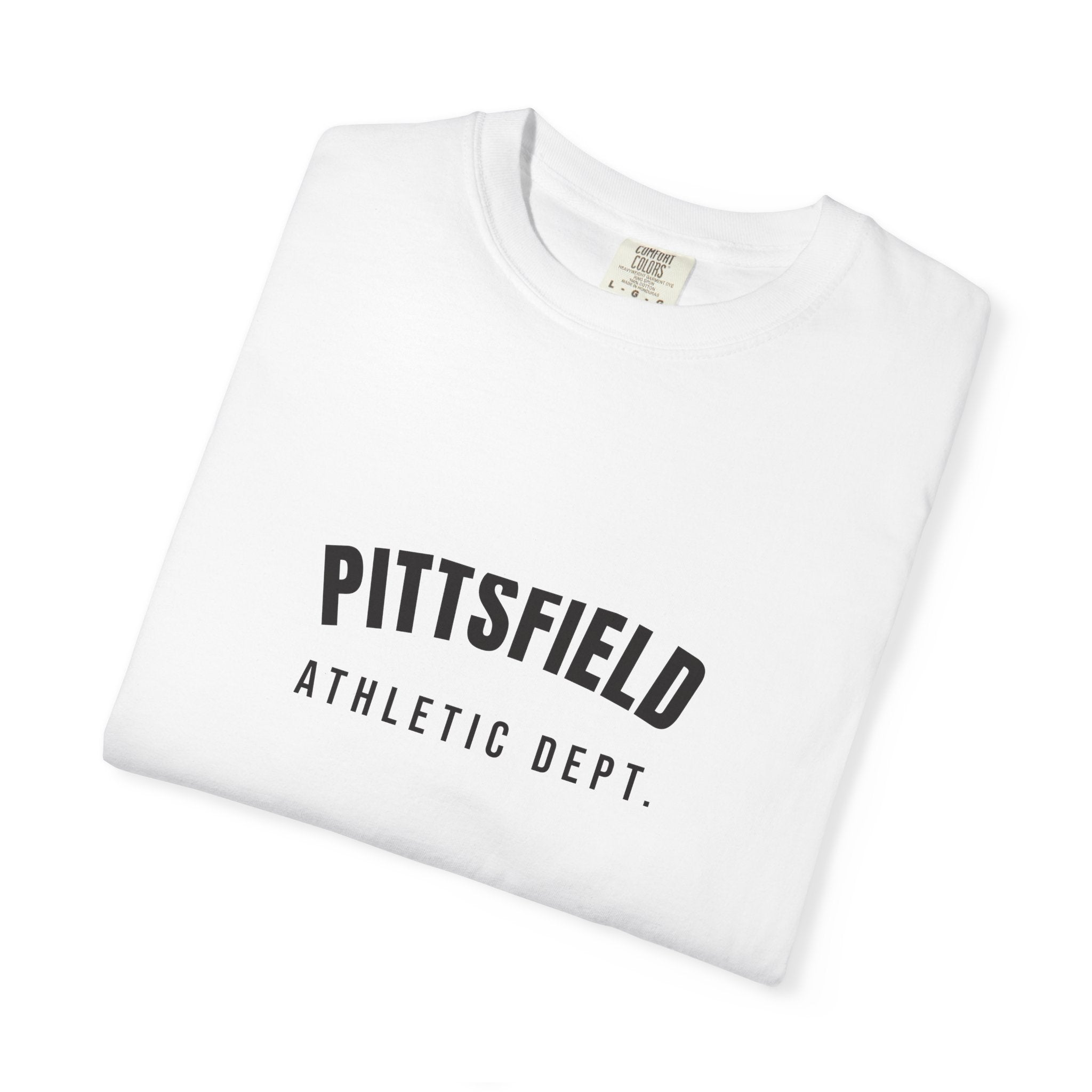 Pittsfield, MA — Varsity