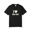 High Point, NC — I Heart