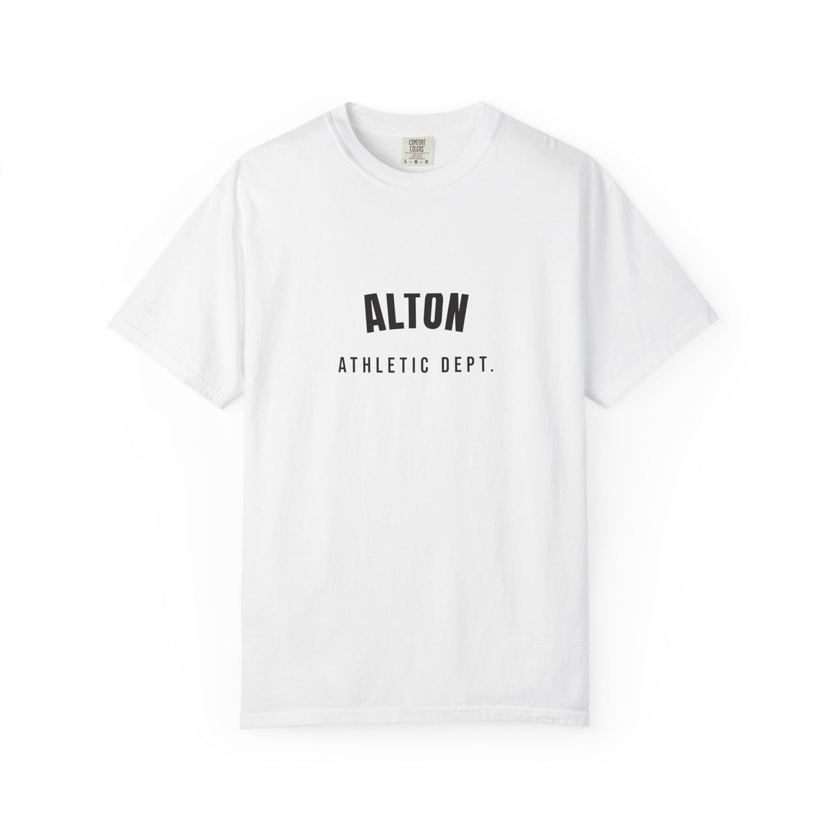 Alton, IL — Varsity