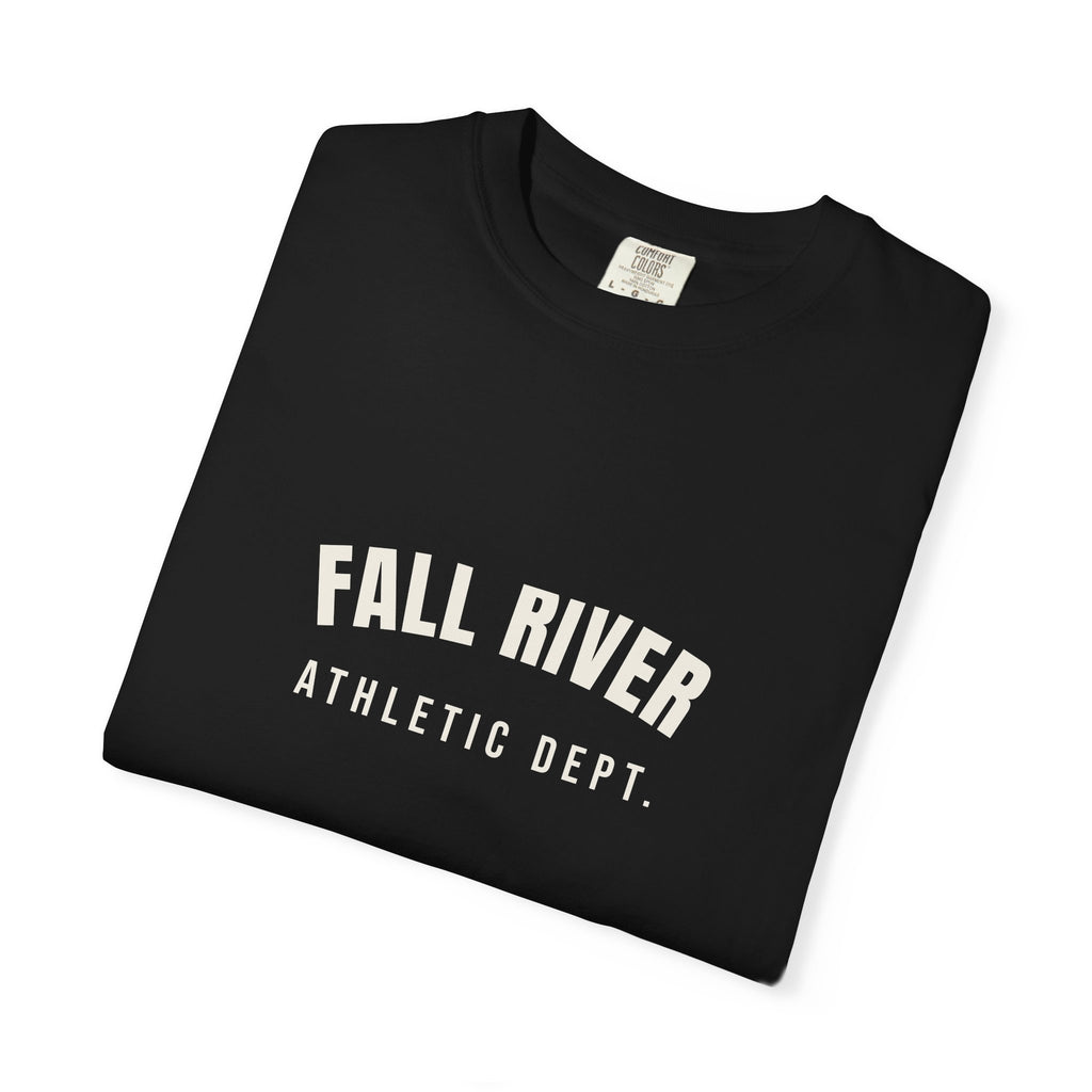 Fall River, MA — Varsity