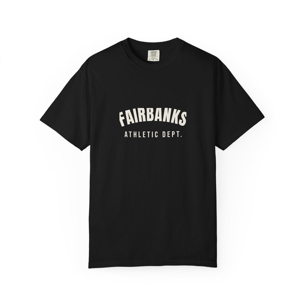 Fairbanks, AK — Varsity