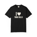 Twin Falls, ID — I Heart