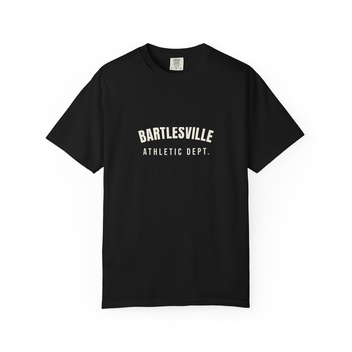 Bartlesville, OK — Varsity