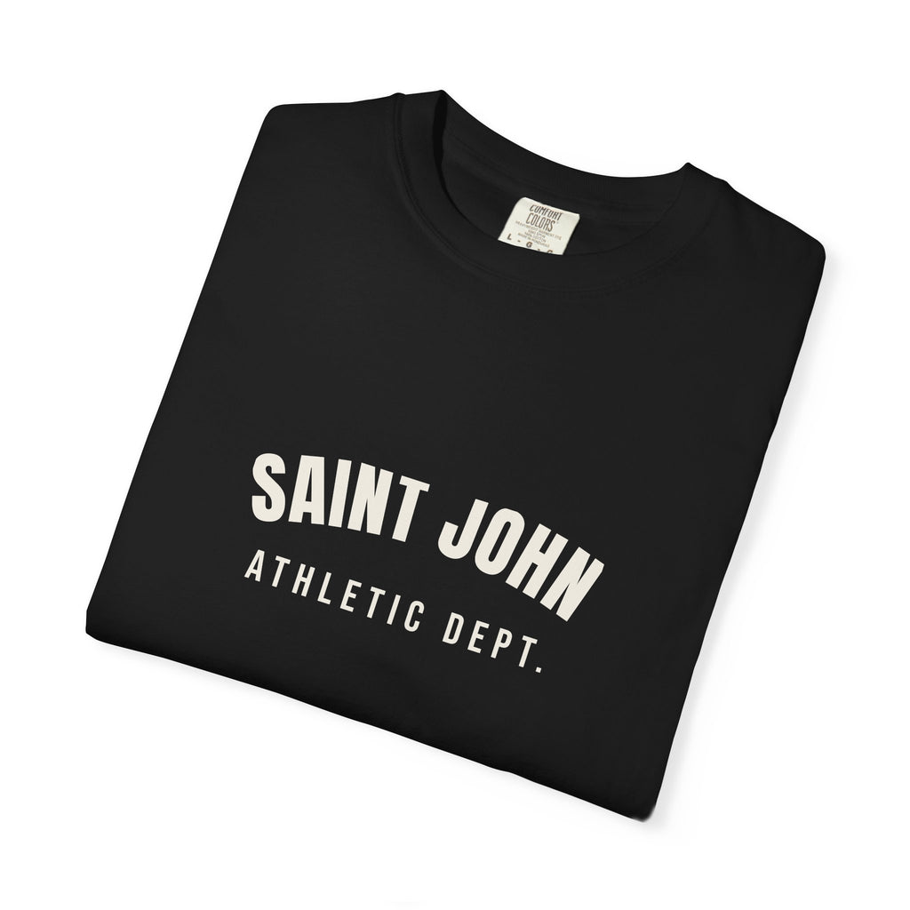 Saint John, NB — Varsity