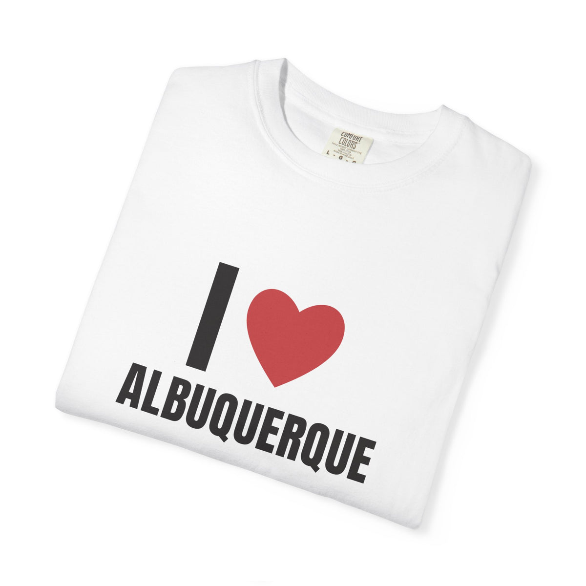 Albuquerque, NM — I Heart