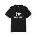 Muscle Shoals, AL — I Heart