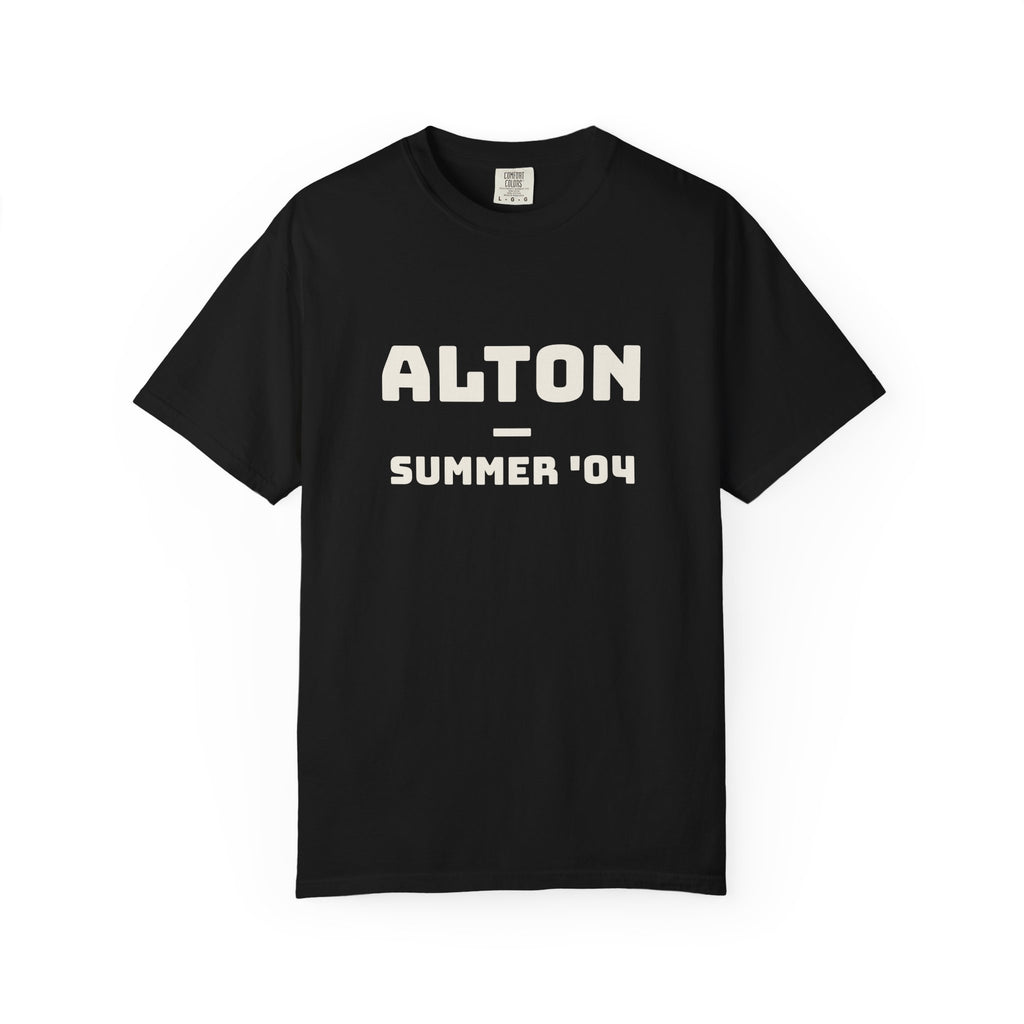 Alton, IL — Tour