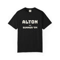 Alton, IL — Tour