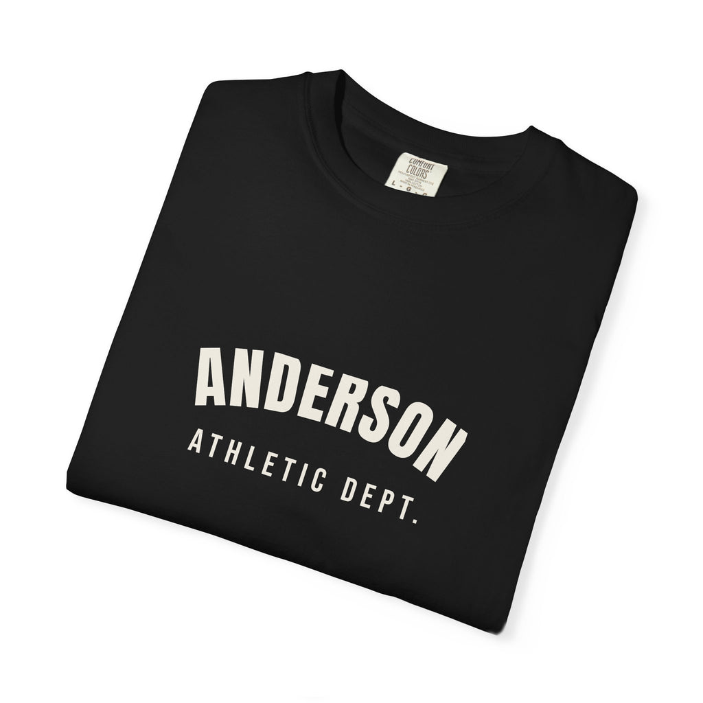 Anderson, IN — Varsity