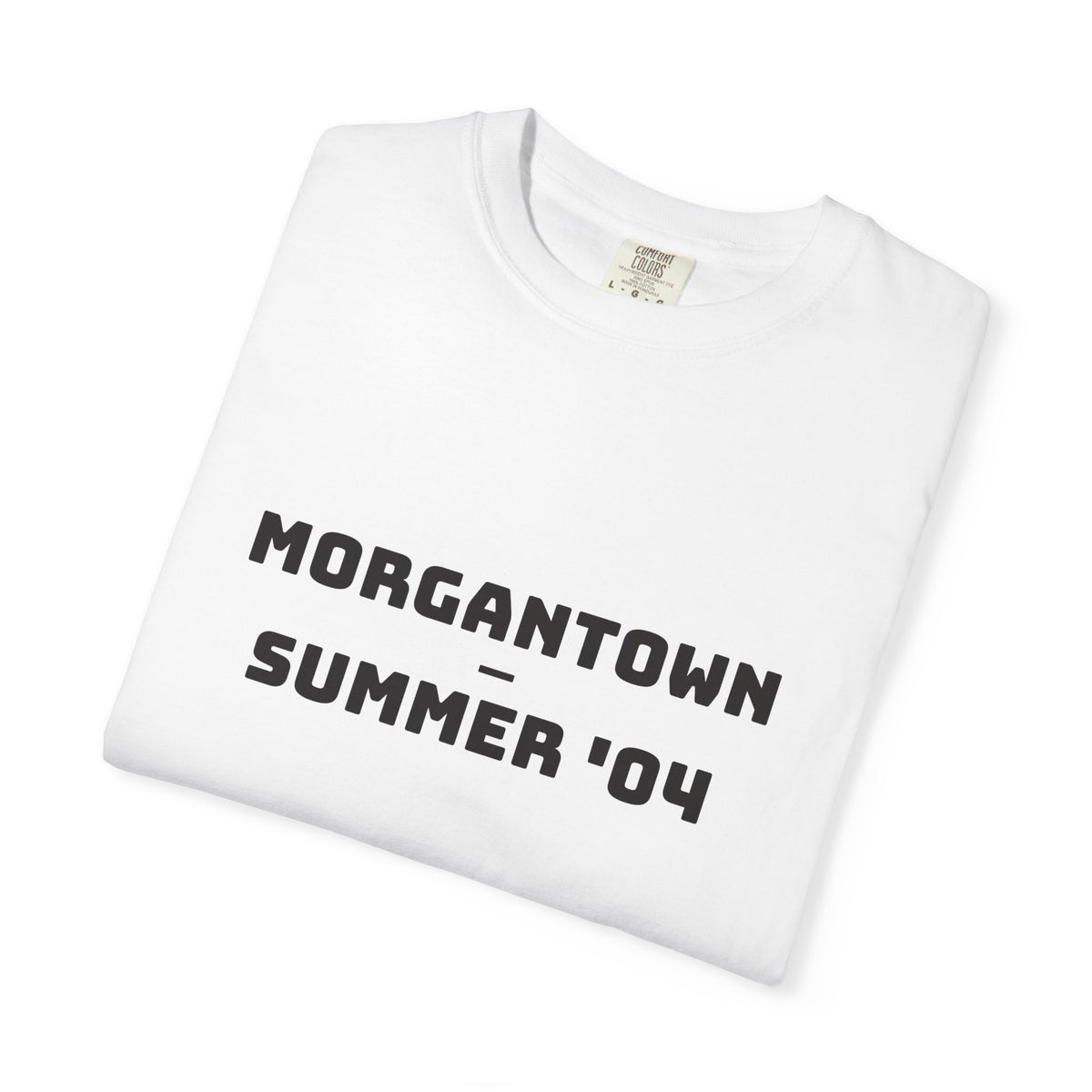 Morgantown, WV — Tour