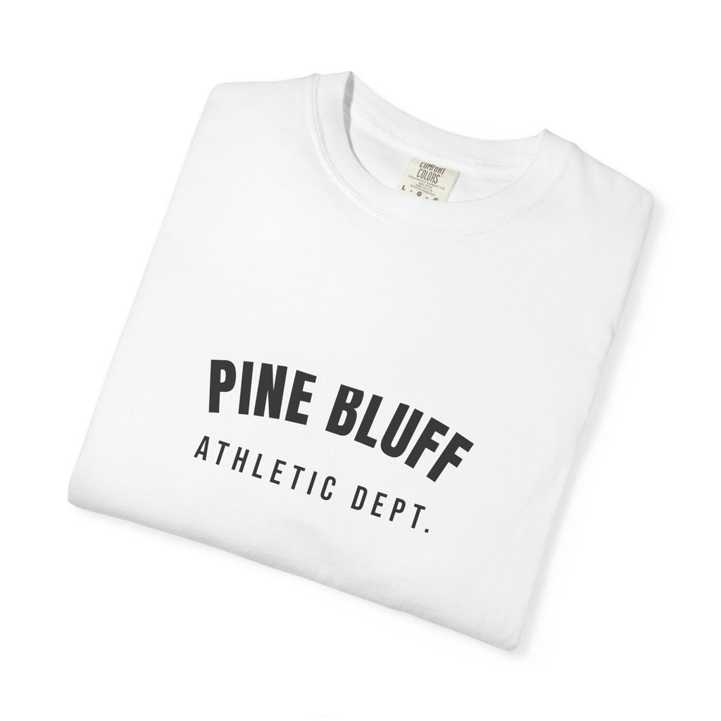 Pine Bluff, AR — Varsity