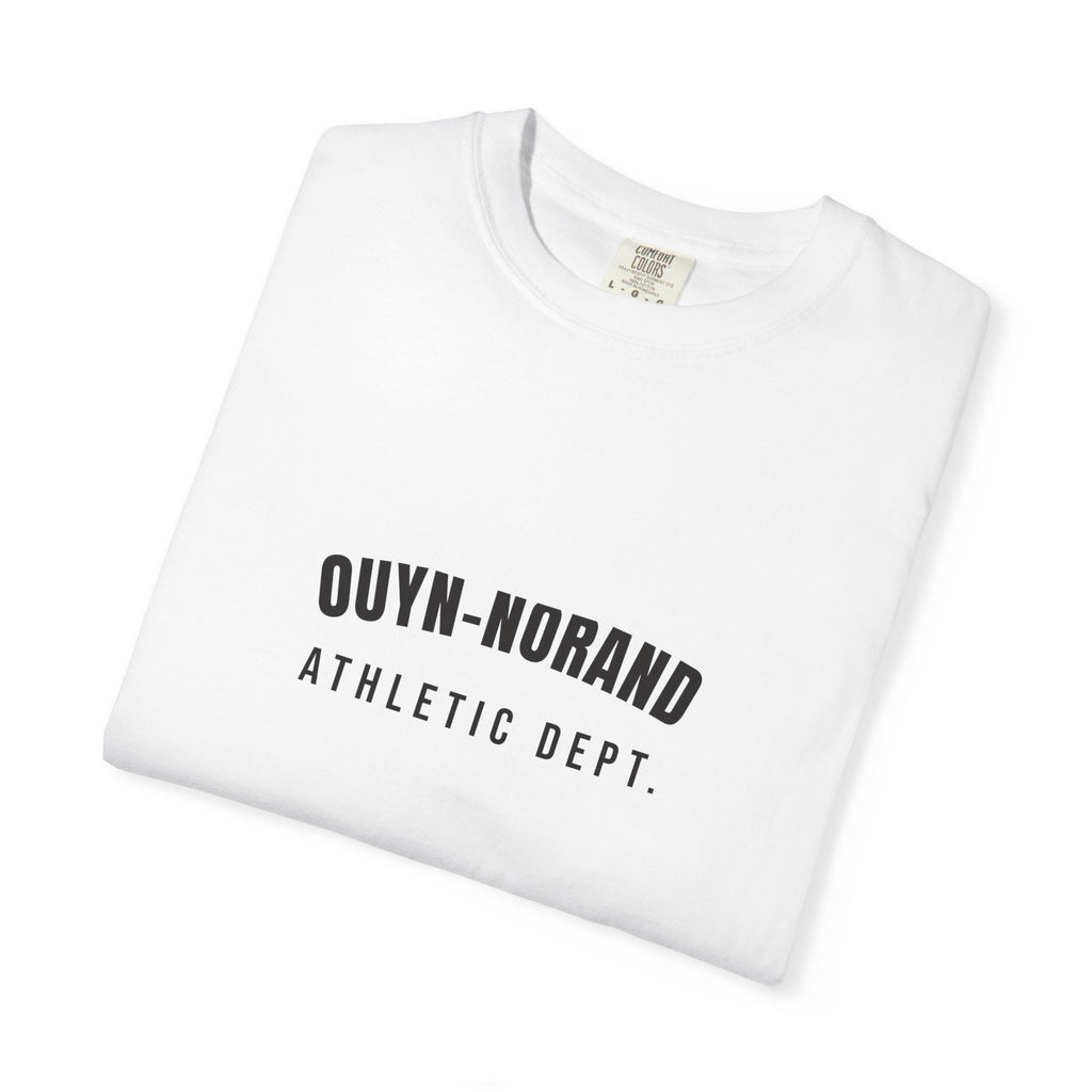 Rouyn-Noranda, QC — Varsity