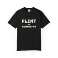 Flint, MI — Tour