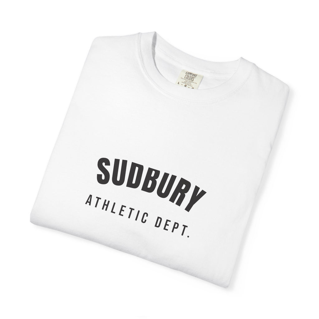 Sudbury, ON — Varsity