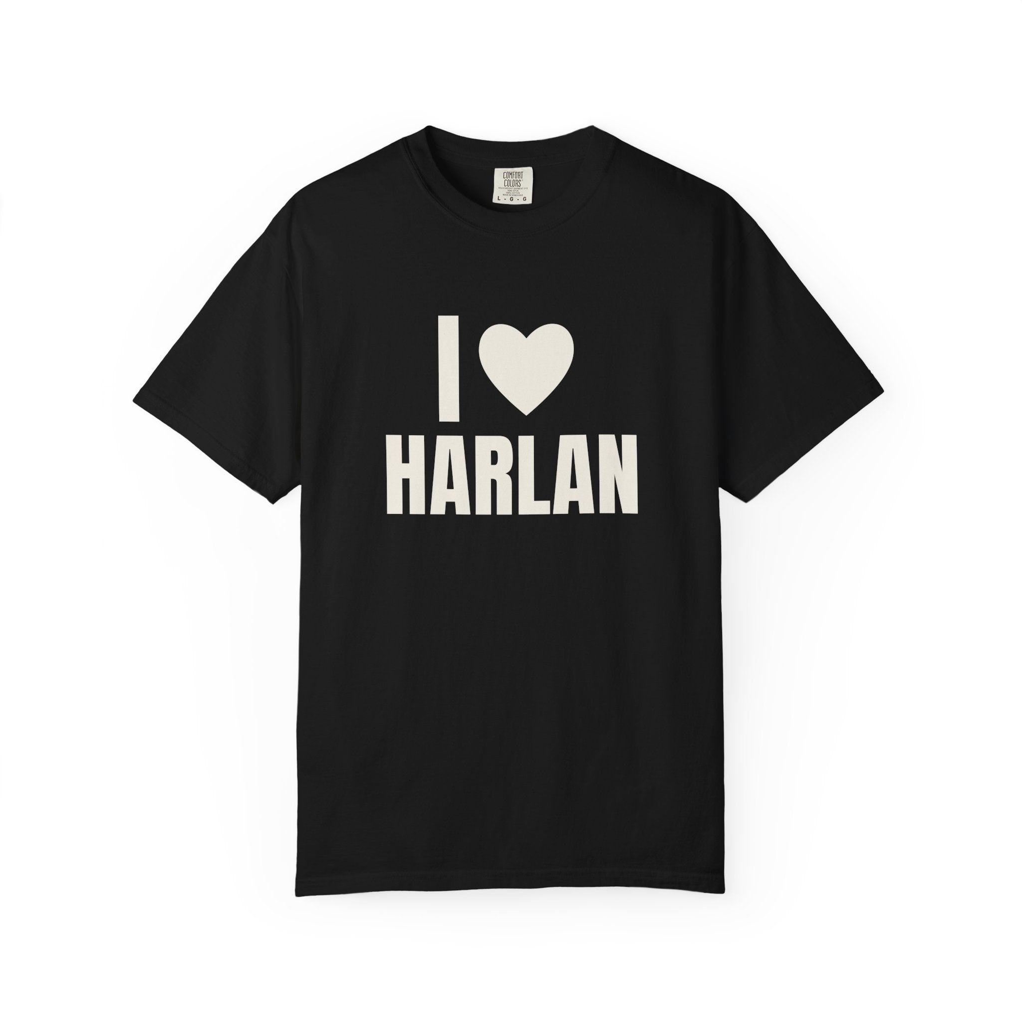 Harlan, KY — I Heart