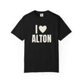 Alton, IL — I Heart