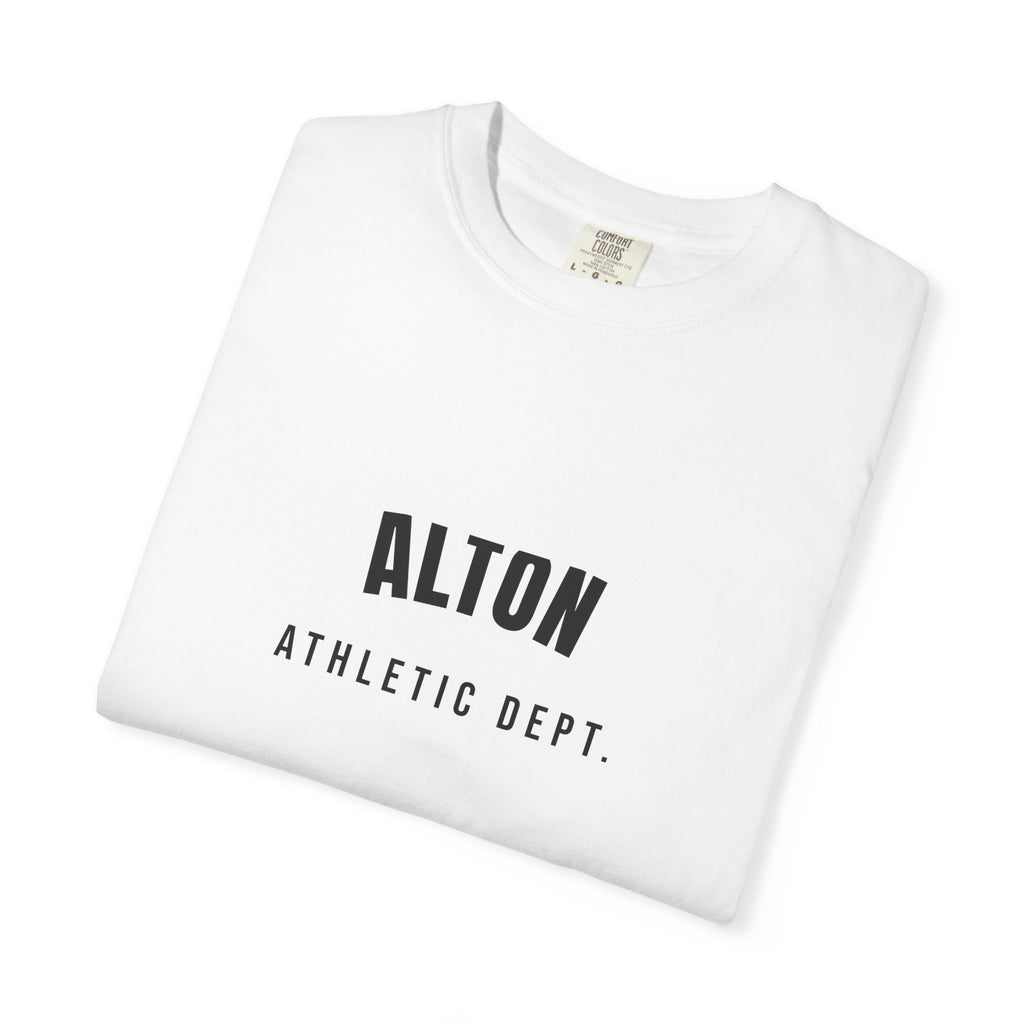 Alton, IL — Varsity