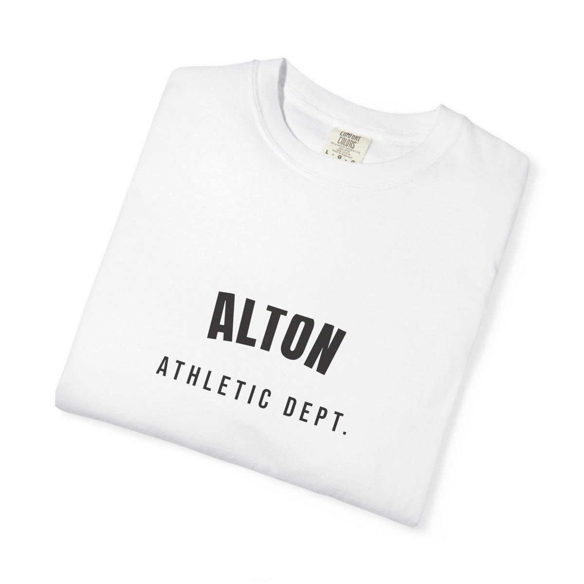 Alton, IL — Varsity
