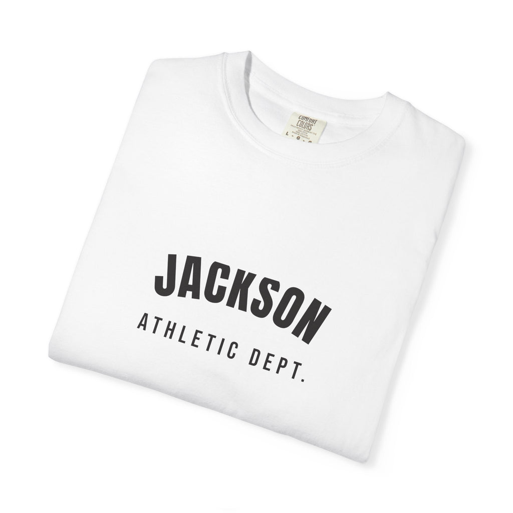Jackson, TN — Varsity