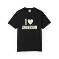 Anderson, IN — I Heart