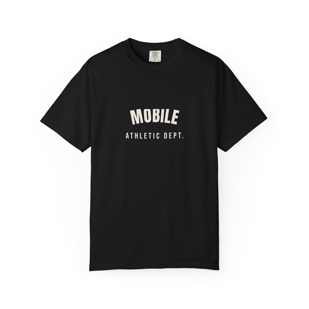 Mobile, AL — Varsity