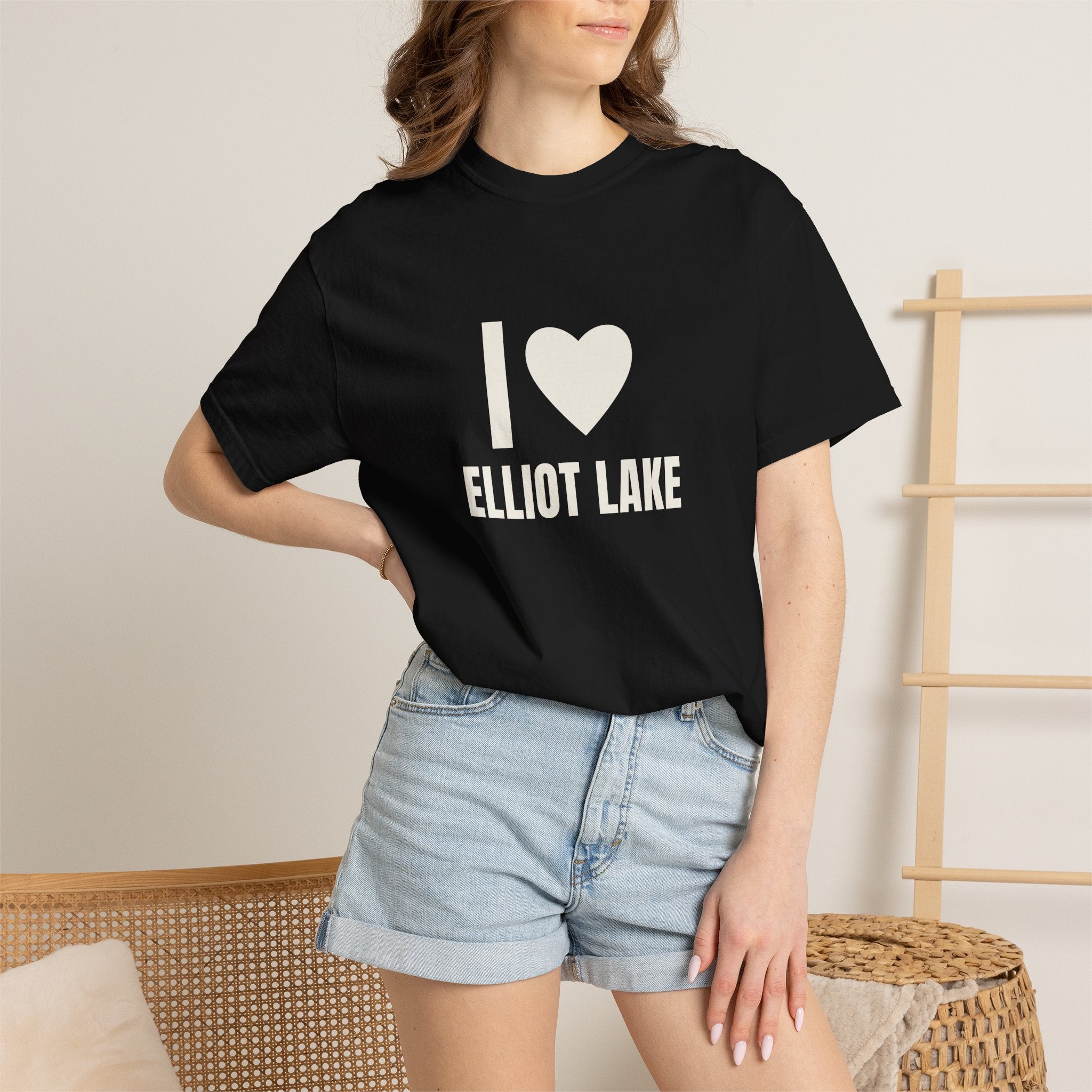 Elliot Lake, ON — I Heart