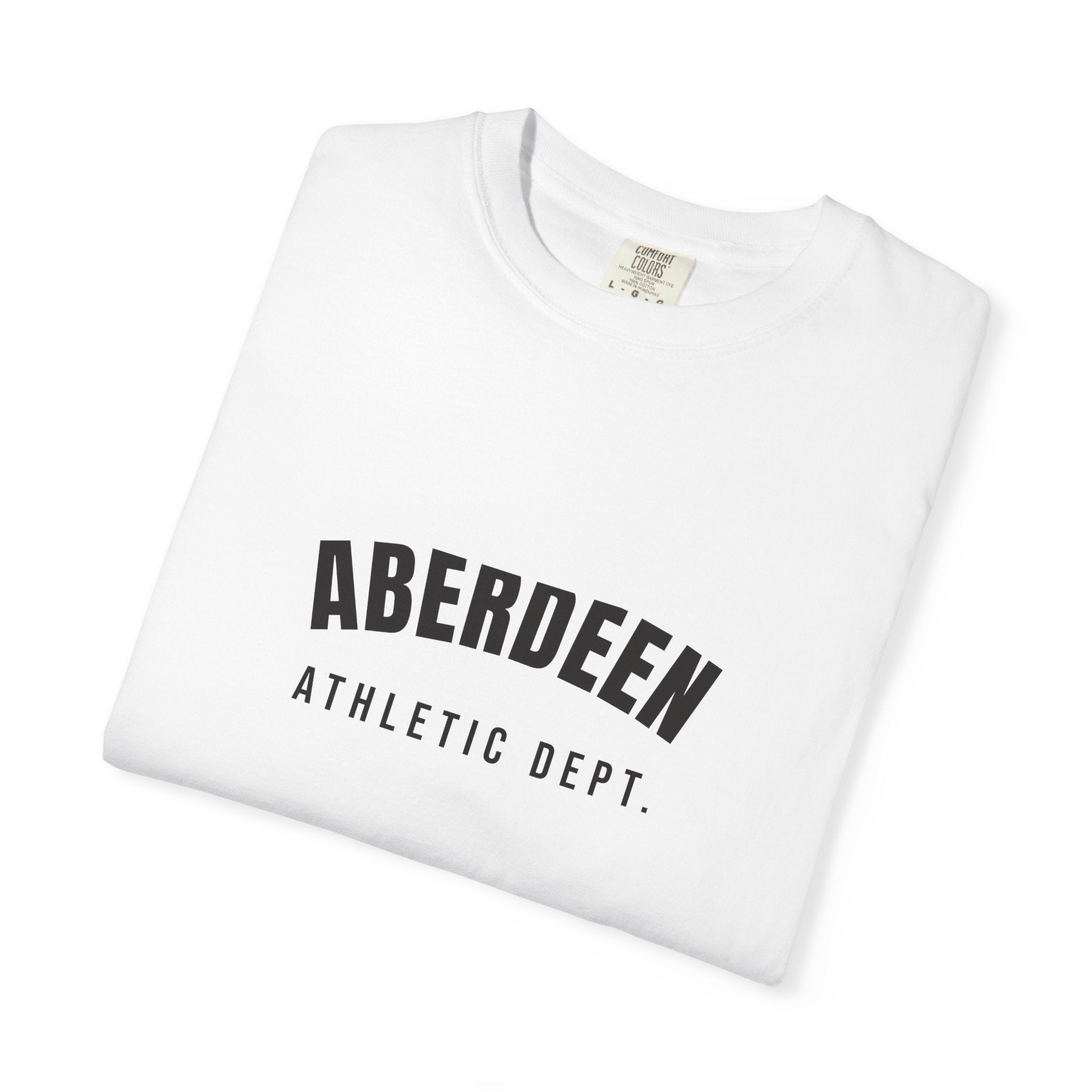Aberdeen, SD — Varsity