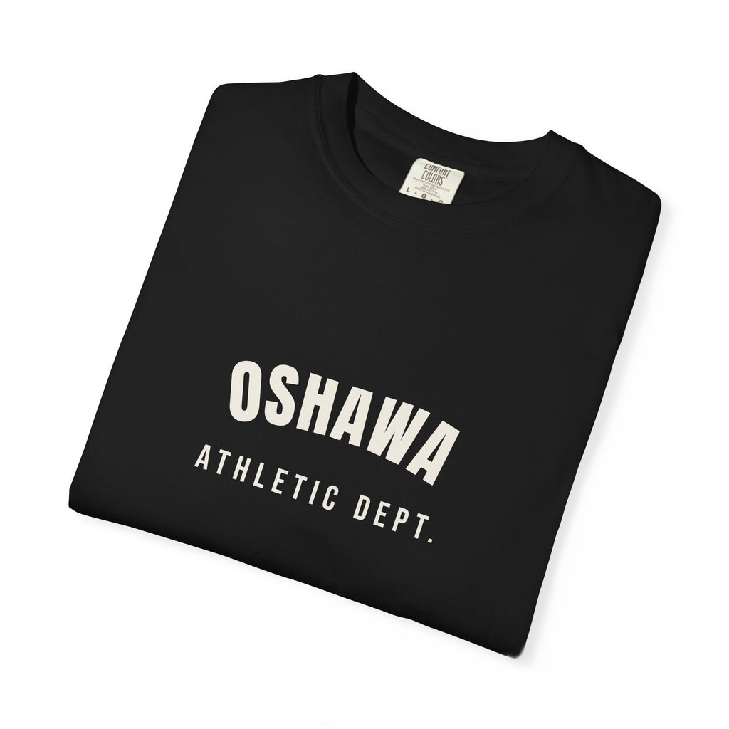 Oshawa, ON — Varsity