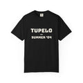 Tupelo, MS — Tour
