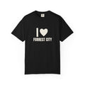 Forrest City, AR — I Heart