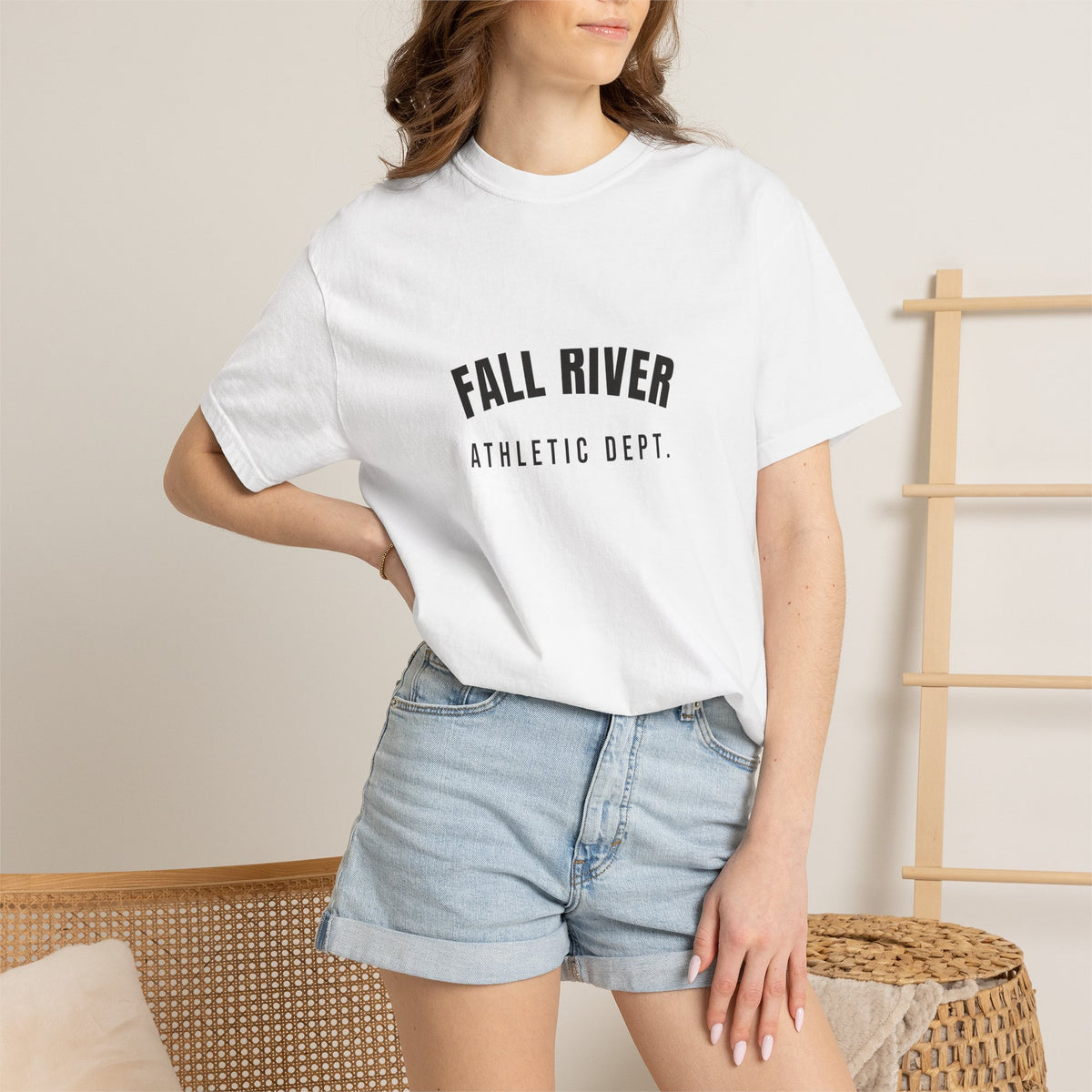 Fall River, MA — Varsity