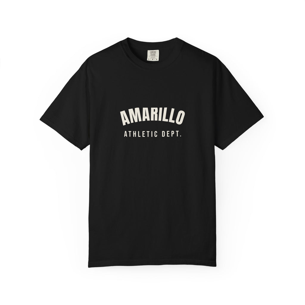 Amarillo, TX — Varsity