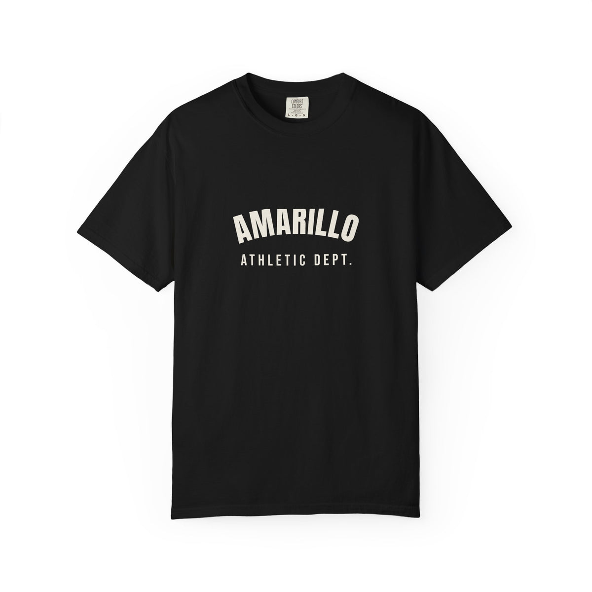 Amarillo, TX — Varsity