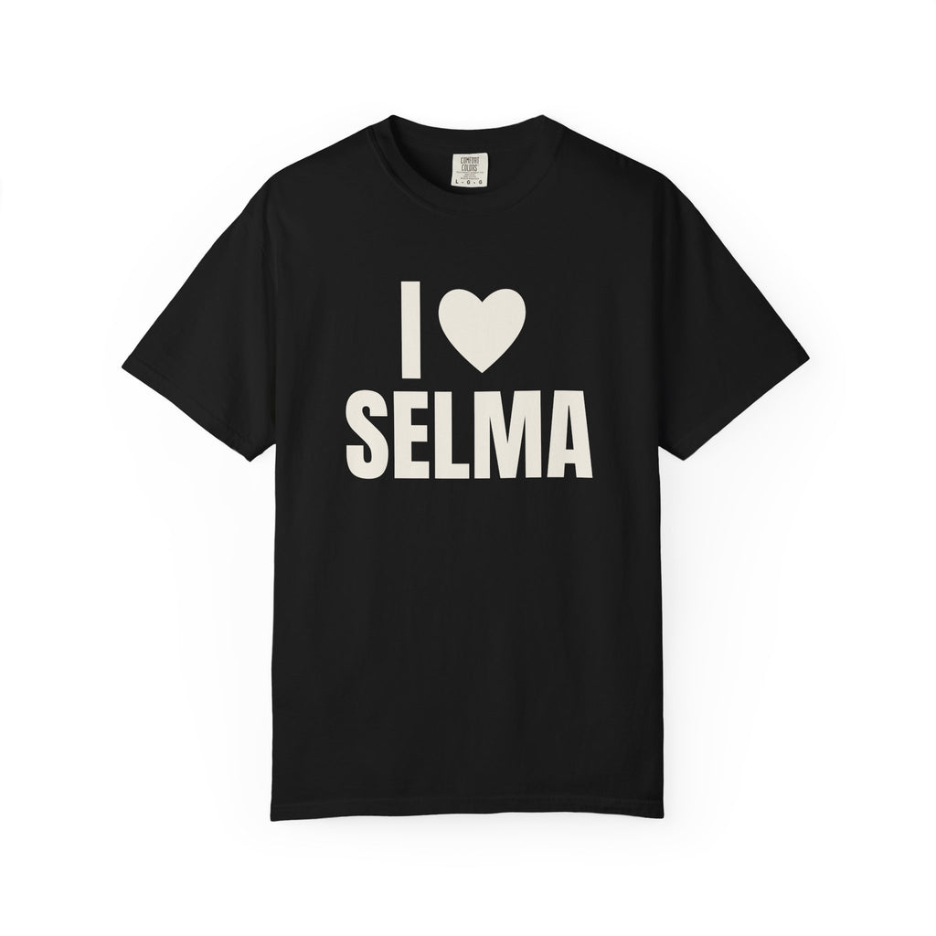 Selma, AL — I Heart