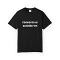 Cookeville, TN — Tour
