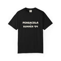 Pensacola, FL — Tour