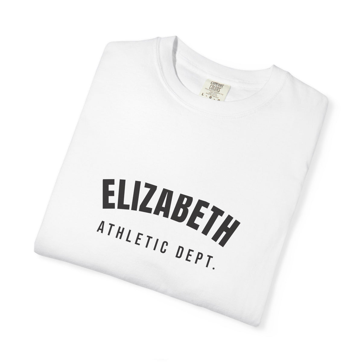 Elizabeth, NJ — Varsity