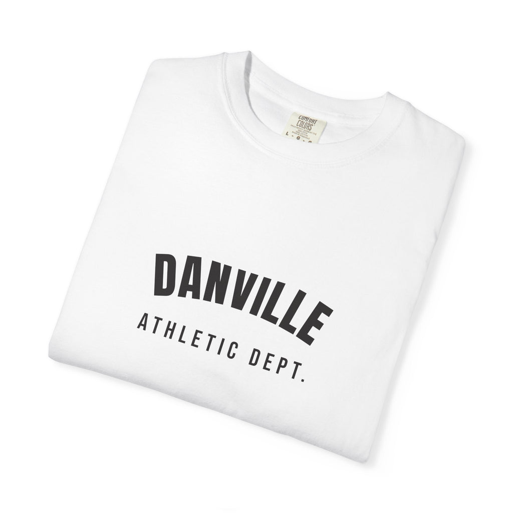 Danville, IL — Varsity