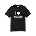 Wheeling, WV — I Heart