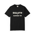 Duluth, MN — Tour