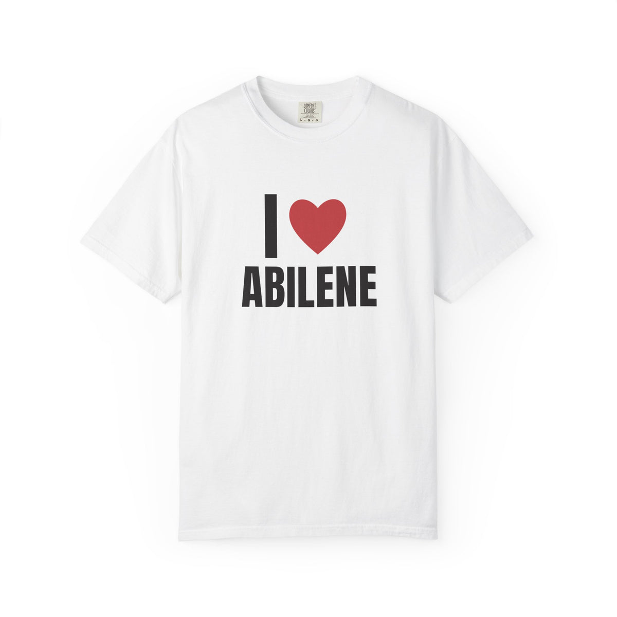 Abilene, TX — I Heart