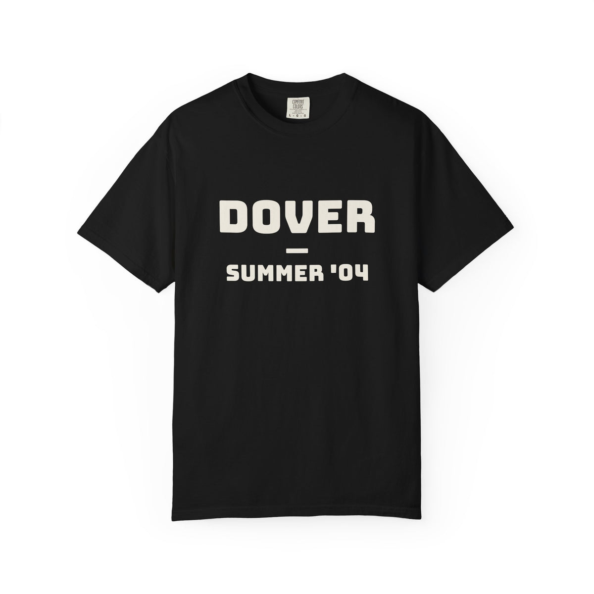 Dover, DE — Tour