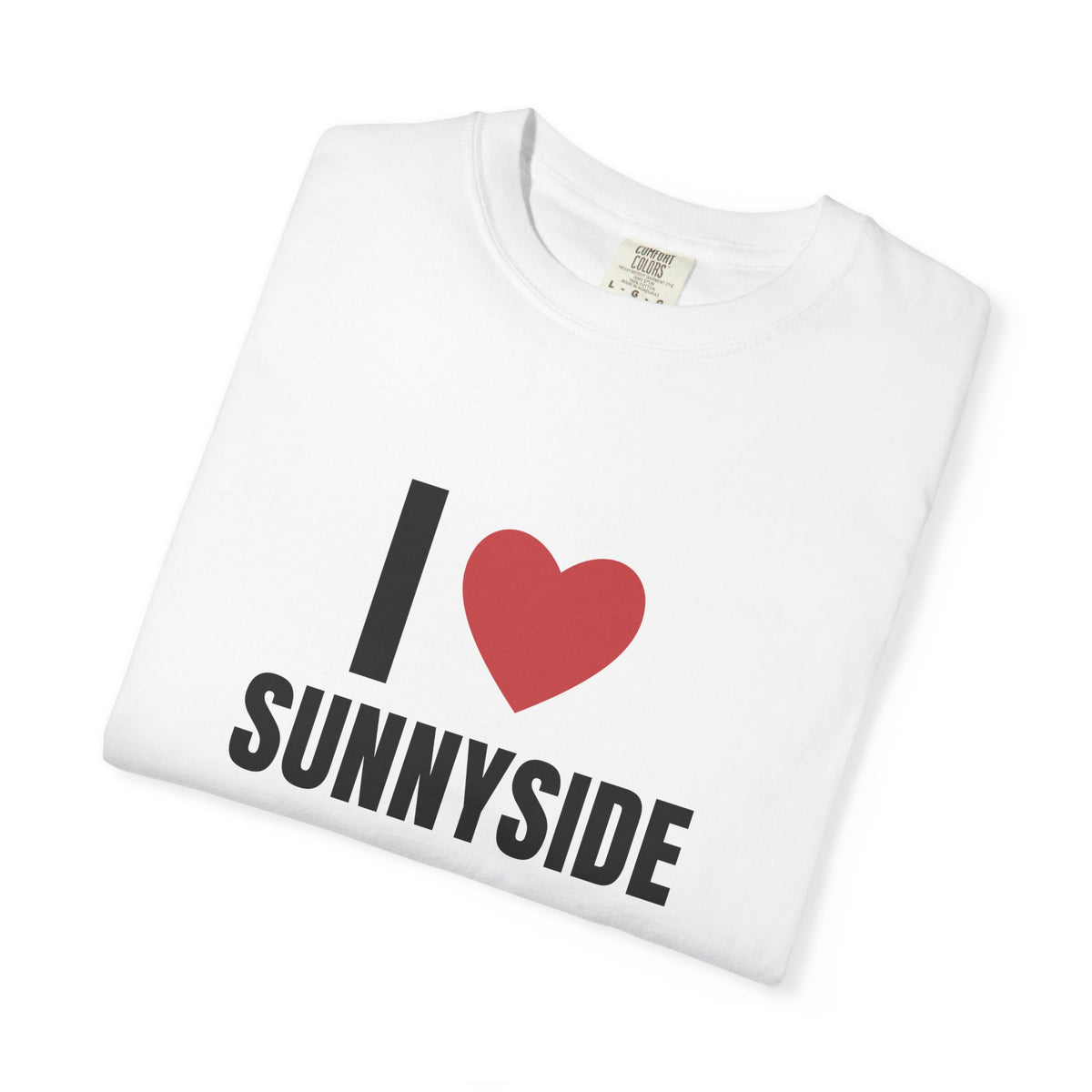 Sunnyside, WA — I Heart