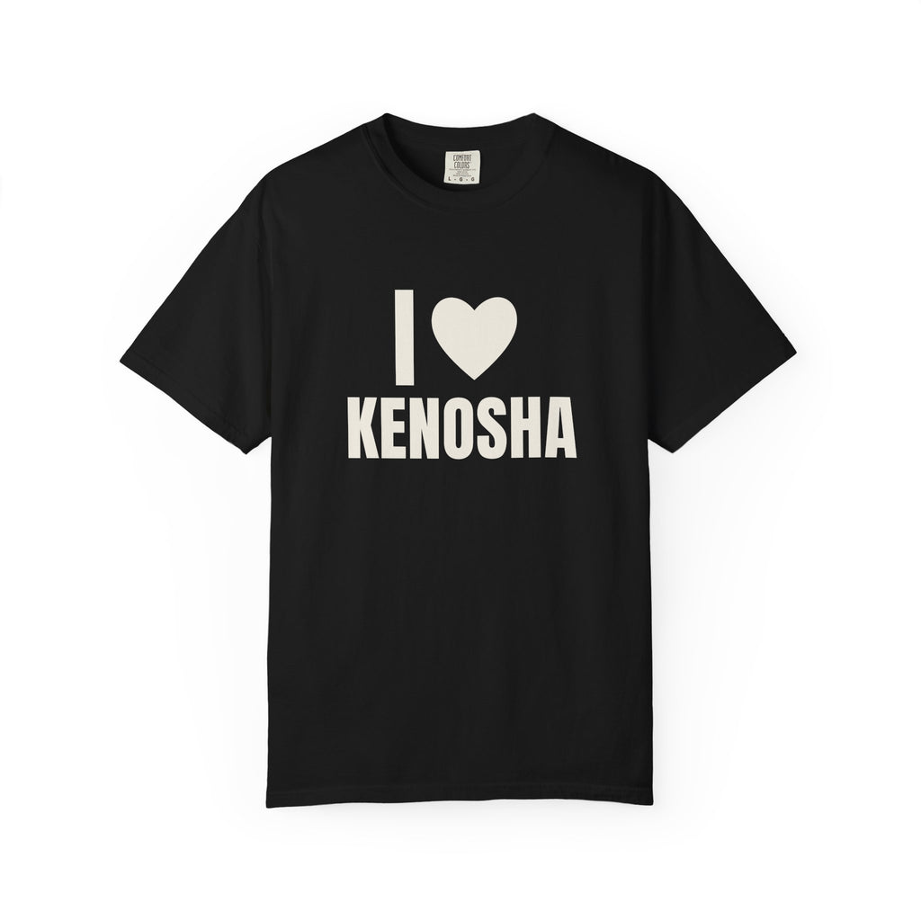 Kenosha, WI — I Heart