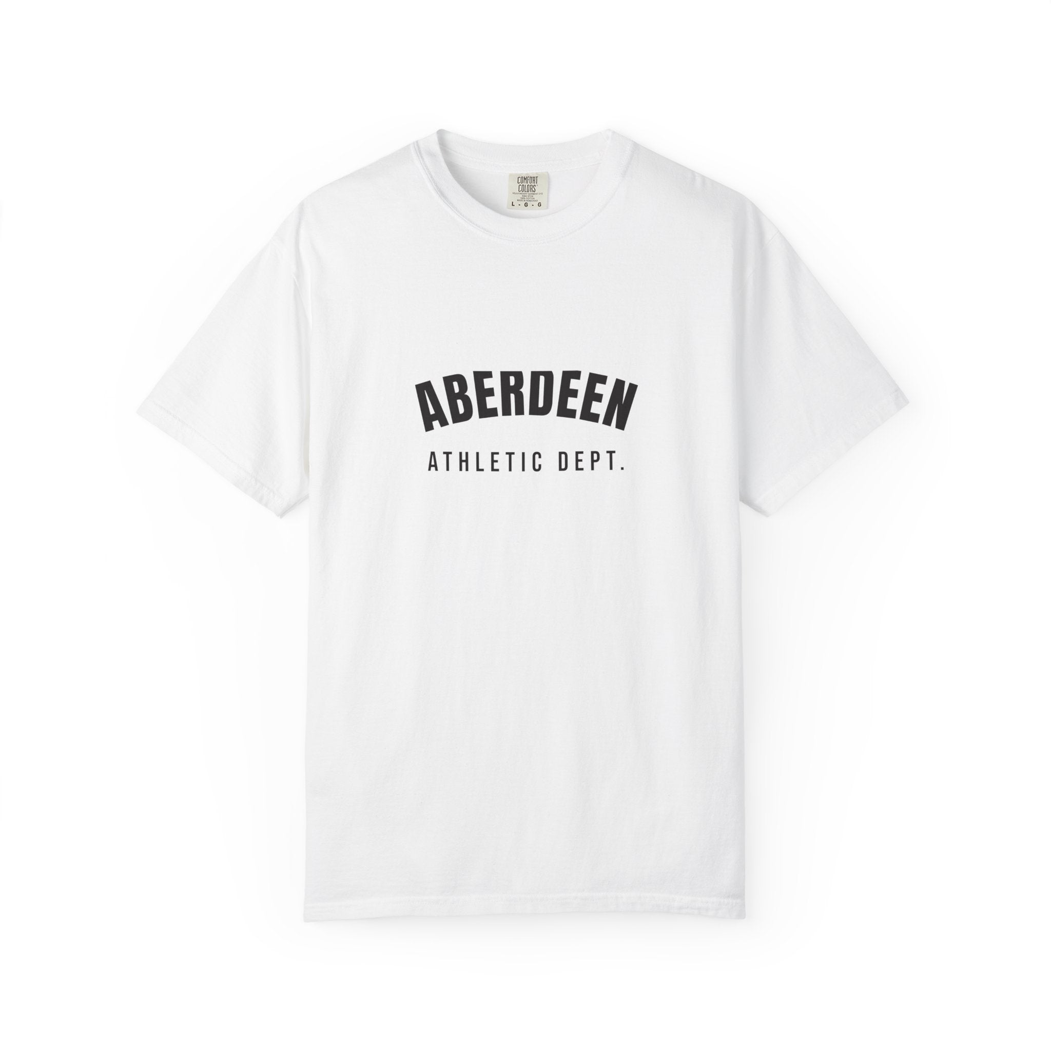 Aberdeen, SD — Varsity