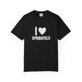 Springfield, OH — I Heart