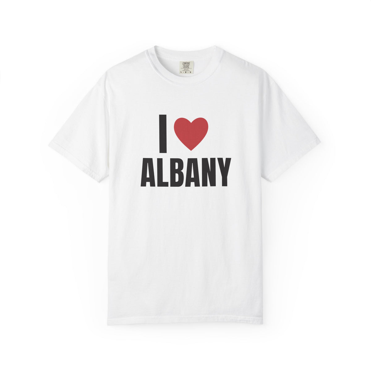 Albany, GA — I Heart
